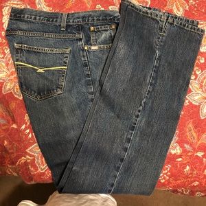 Cruel Girl Jeans